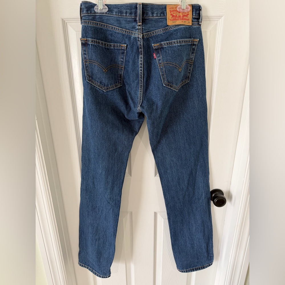 Levi’s Jeans - Picture 5 of 5